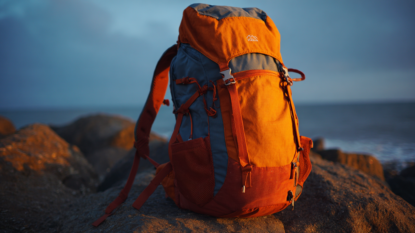 How to Choose the Perfect Back Pack for Your Daily Adventures