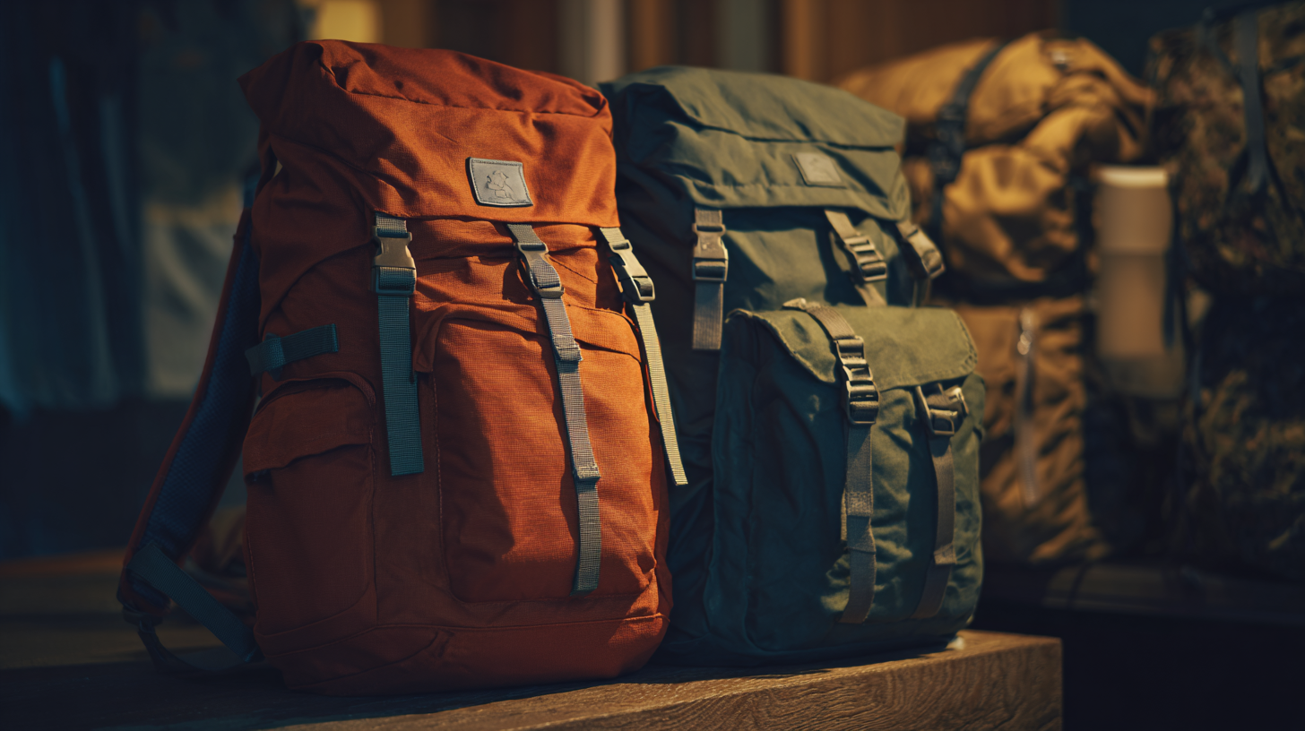 How to Choose the Perfect Back Pack for Your Daily Adventures