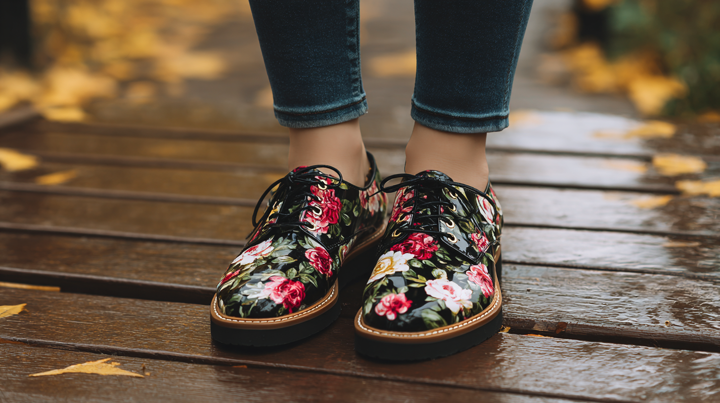 How to Choose the Perfect Casual Shoes for Women for Any Occasion