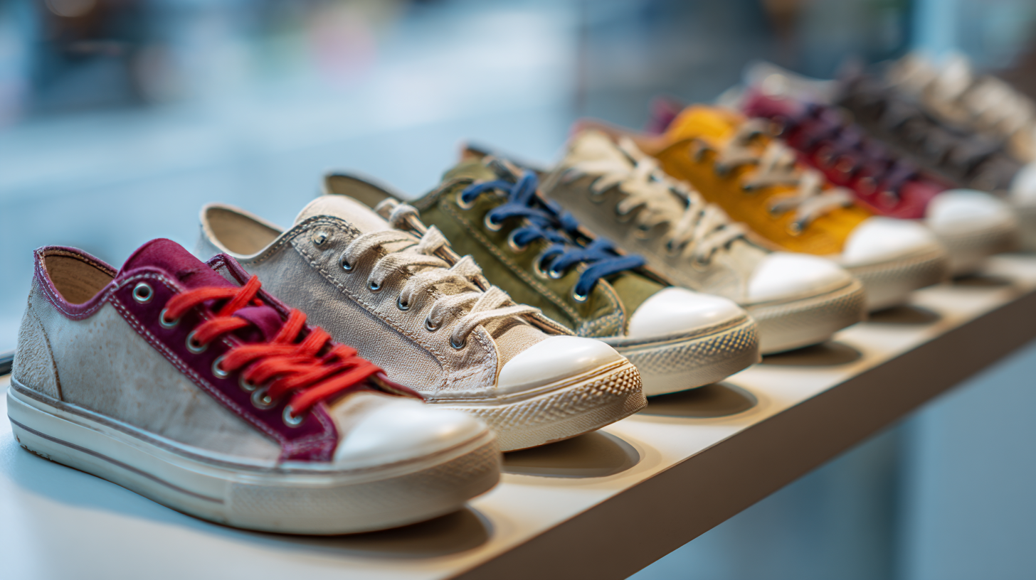 How to Choose the Perfect Casual Shoes for Women for Any Occasion