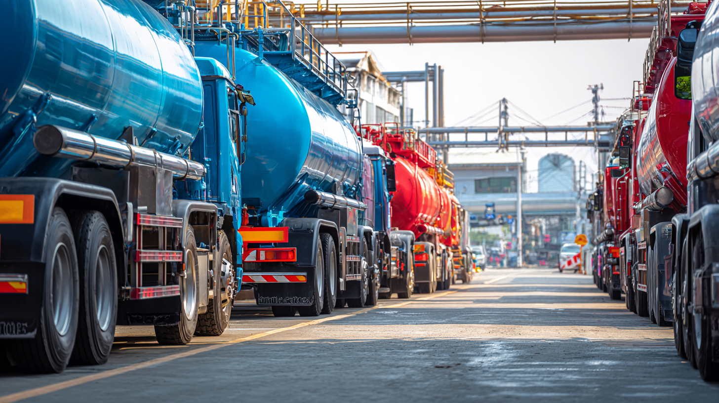 How to Choose the Right Gas Transfer Pump for Your Industrial Needs