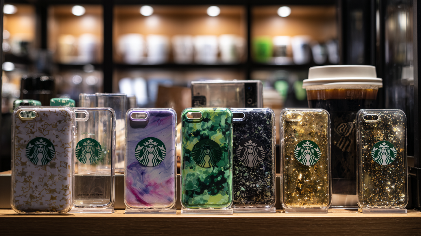 How to Choose the Perfect Starbucks Phone Cover for Your Style