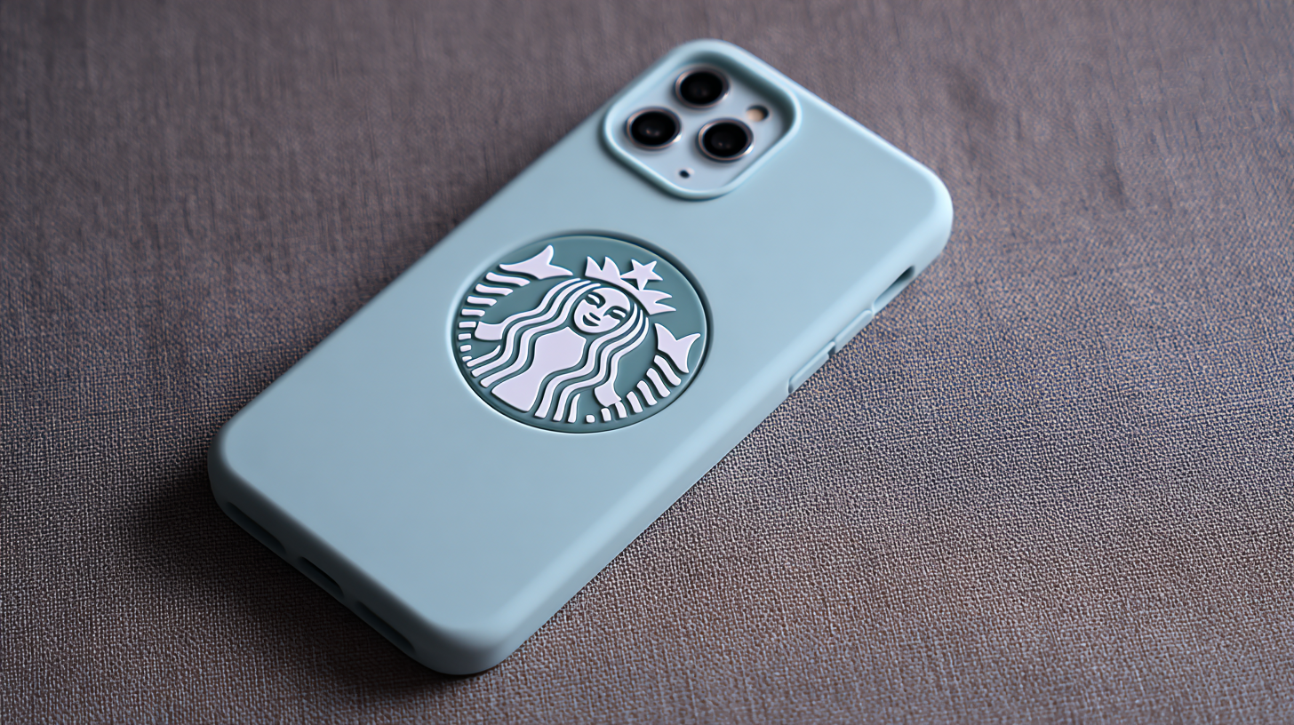 How to Choose the Perfect Starbucks Phone Cover for Your Style