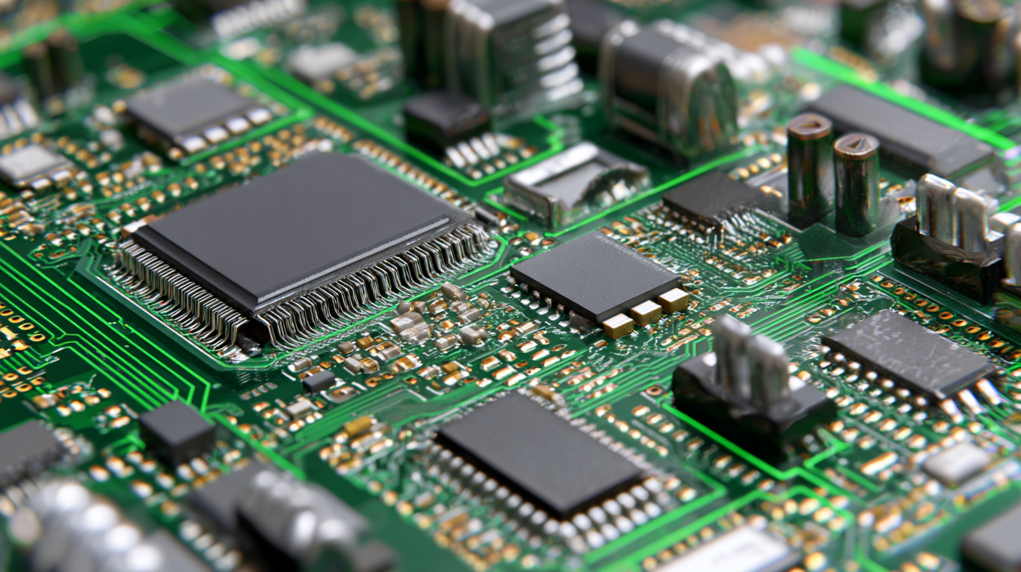 How to Optimize Your PCB Fabrication Process for Enhanced Efficiency and Quality