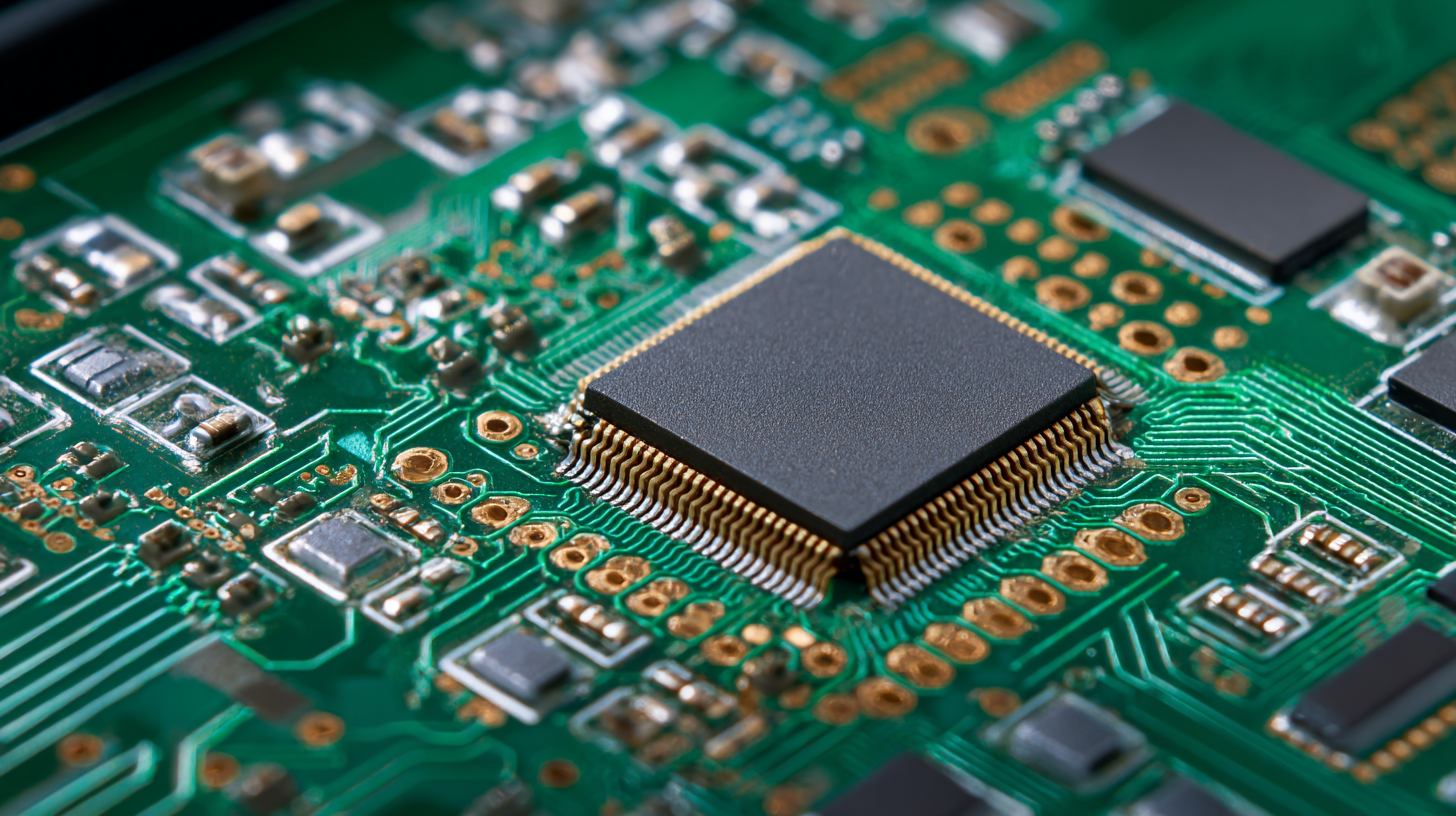 How to Optimize Your PCB Fabrication Process for Enhanced Efficiency and Quality