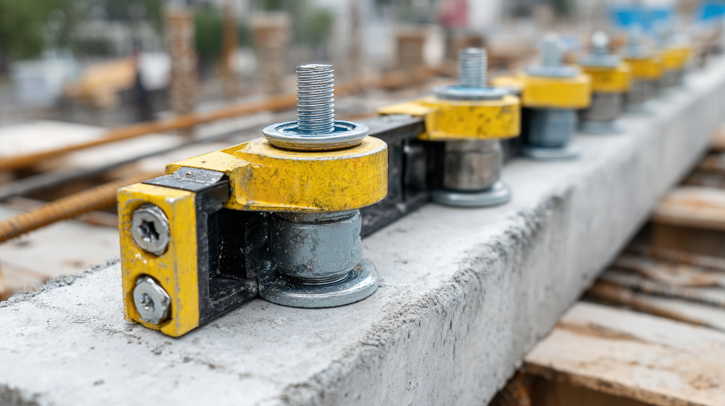How to Select the Best Shuttering Magnet Adapter for Your Construction Needs