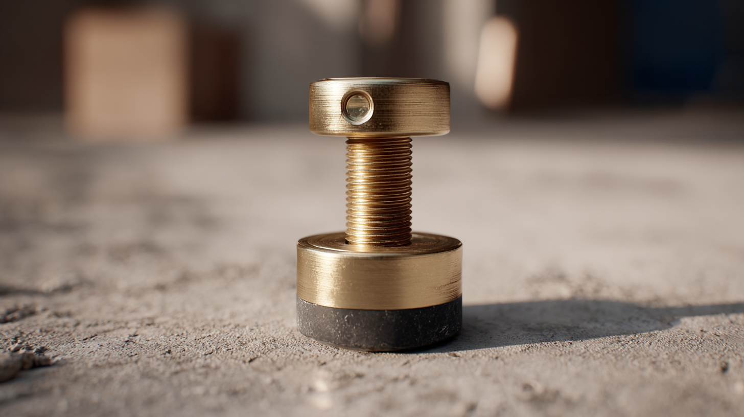 How to Select the Best Shuttering Magnet Adapter for Your Construction Needs