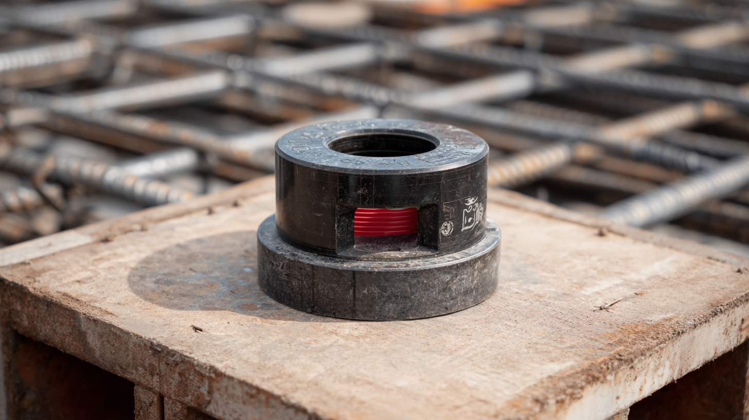 How to Select the Best Shuttering Magnet Adapter for Your Construction Needs