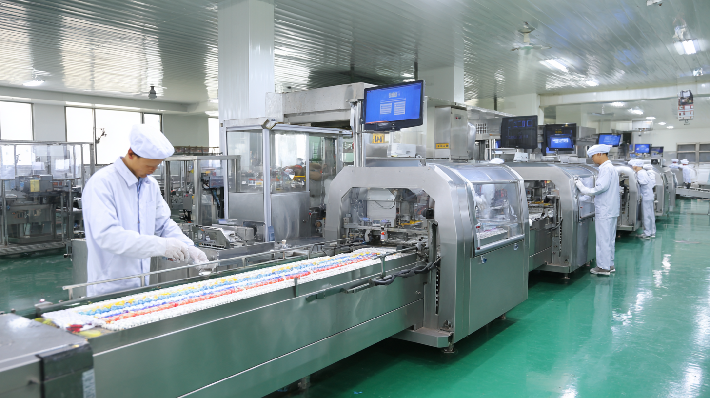 How to Effectively Integrate Metal Detector Checkweighers in Your Production Line