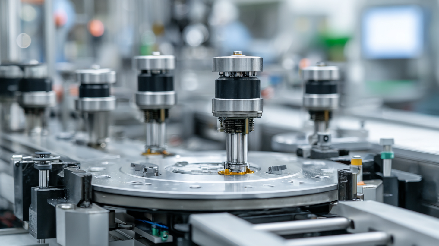 How to Effectively Integrate Metal Detector Checkweighers in Your Production Line