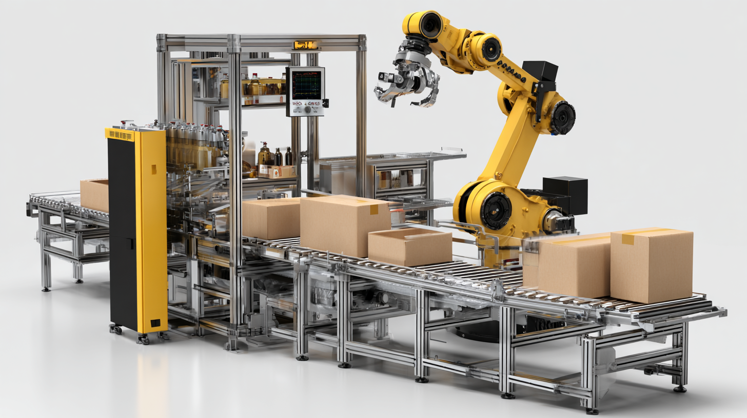 How to Effectively Integrate Metal Detector Checkweighers in Your Production Line