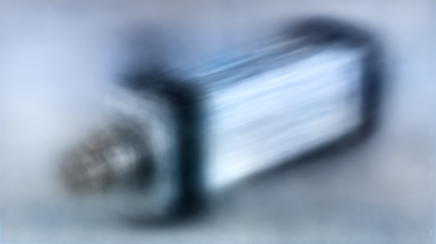 How to Choose the Right Industrial Servo Motor for Your Application