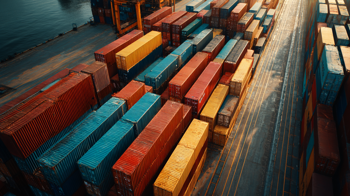 How to Choose the Right Container Metal for Your Storage Needs