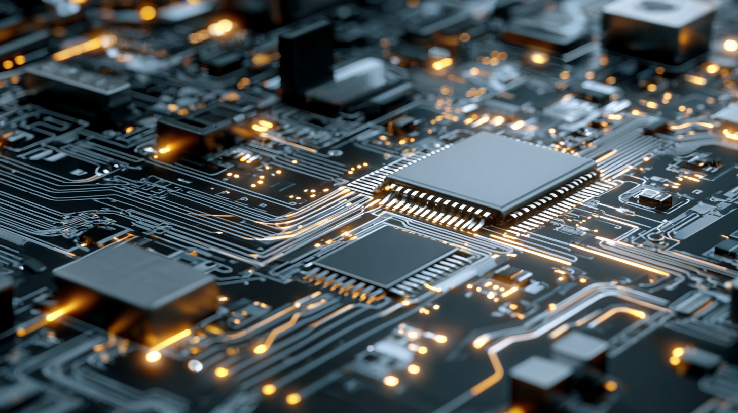 How to Master Circuit Board Design: Essential Tips for Beginners