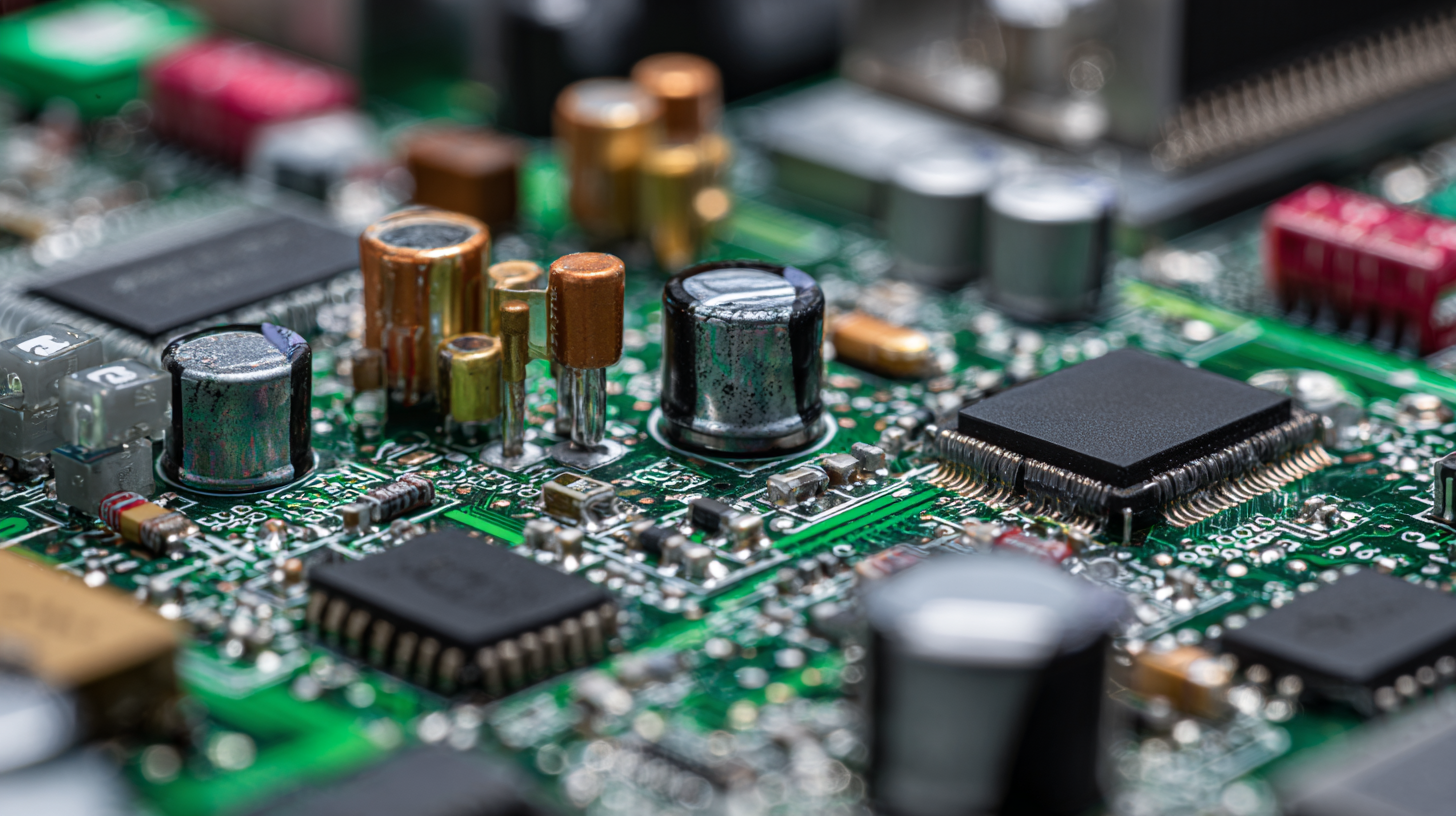 How to Master Circuit Board Design: Essential Tips for Beginners