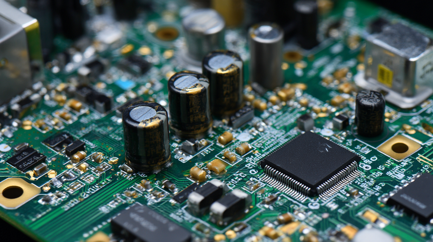 How to Master Circuit Board Design: Essential Tips for Beginners