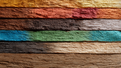 How to Choose the Best Wood Dyes for Your DIY Projects Based on Colorfastness and UV Resistance