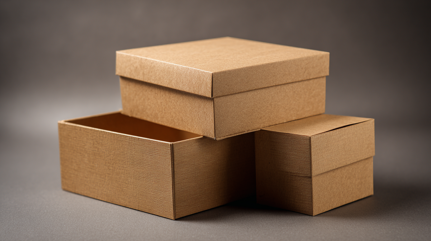 How to Choose the Perfect Box Packaging for Your Product Needs