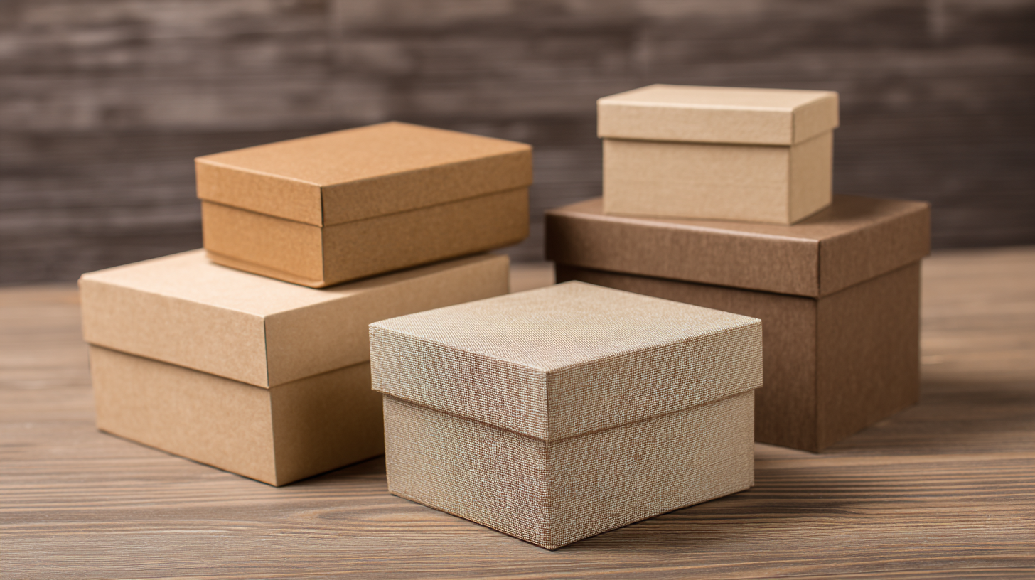 How to Choose the Perfect Box Packaging for Your Product Needs