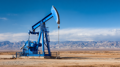 How to Optimize Production with Artificial Lift Pumps: Enhancing Efficiency in Oil Wells