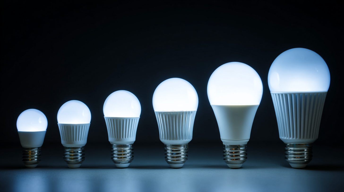 How to Leverage LED Technology for Energy Efficiency and Cost Savings in Your Business
