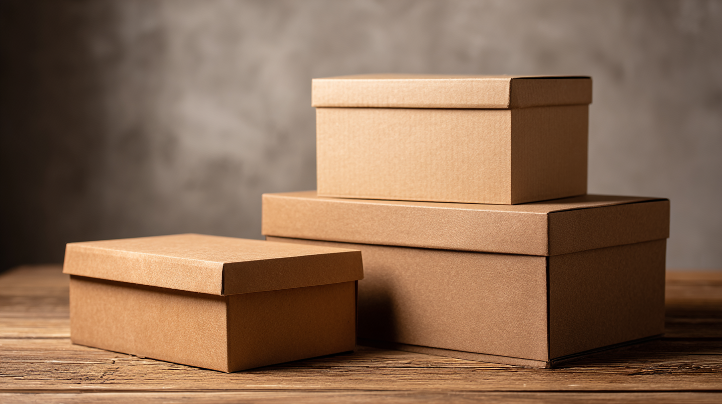 How to Choose the Right Rigid Mailer for Your Shipping Needs