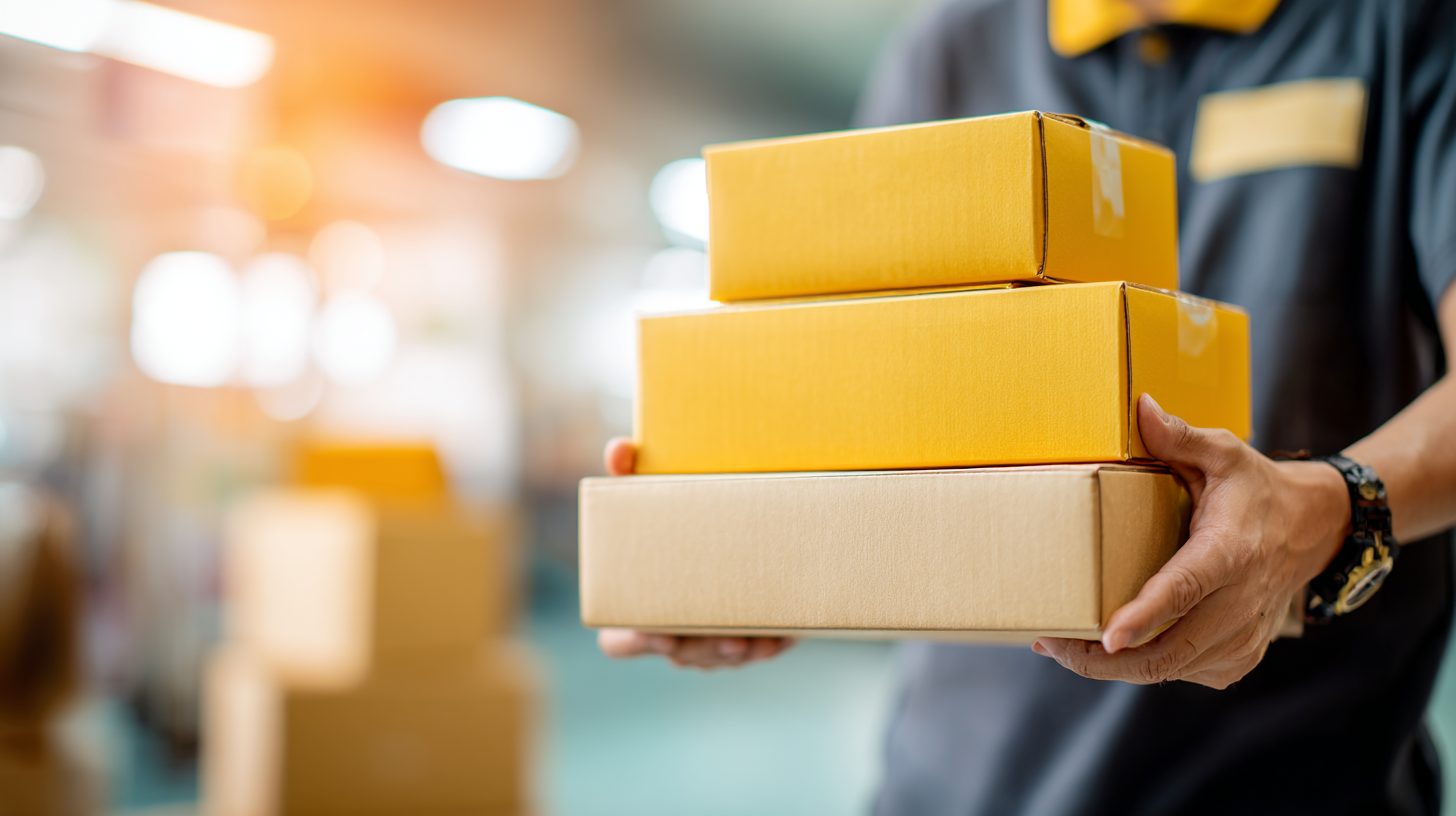 How to Choose the Right Rigid Mailer for Your Shipping Needs