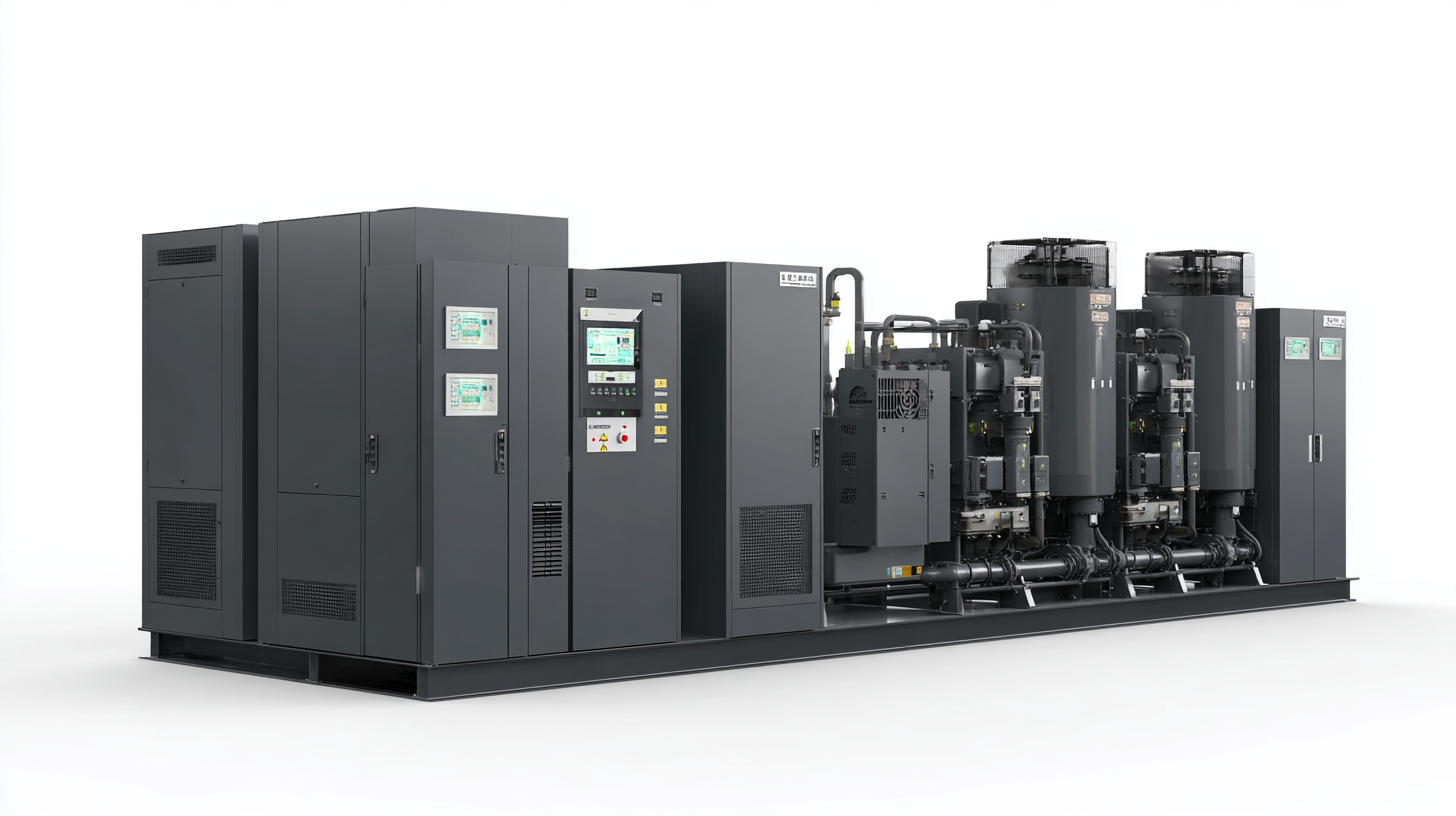 How to Select the Right Motor Inverter for Your Industrial Application