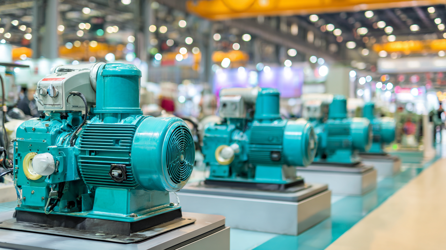 How to Select the Right Motor Inverter for Your Industrial Application
