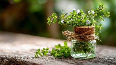 How to Unlock the Benefits of Premium Natural Herb Extract for Your Health