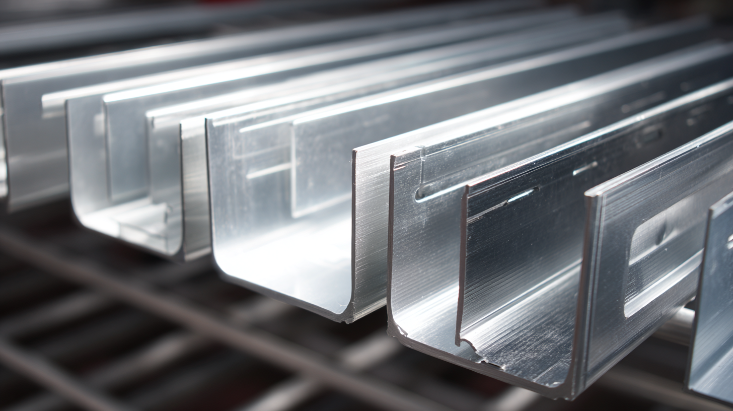 How to Select the Right Plastic Profiles for Your Next Project