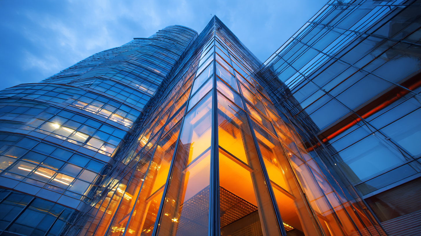 How to Choose the Right Fire-Resistant Glass for Your Building Needs
