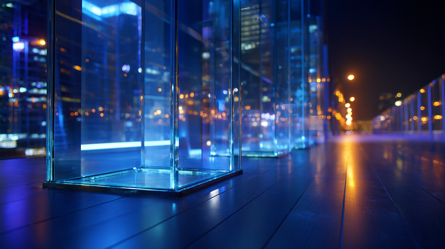 How to Choose the Right Fire-Resistant Glass for Your Building Needs