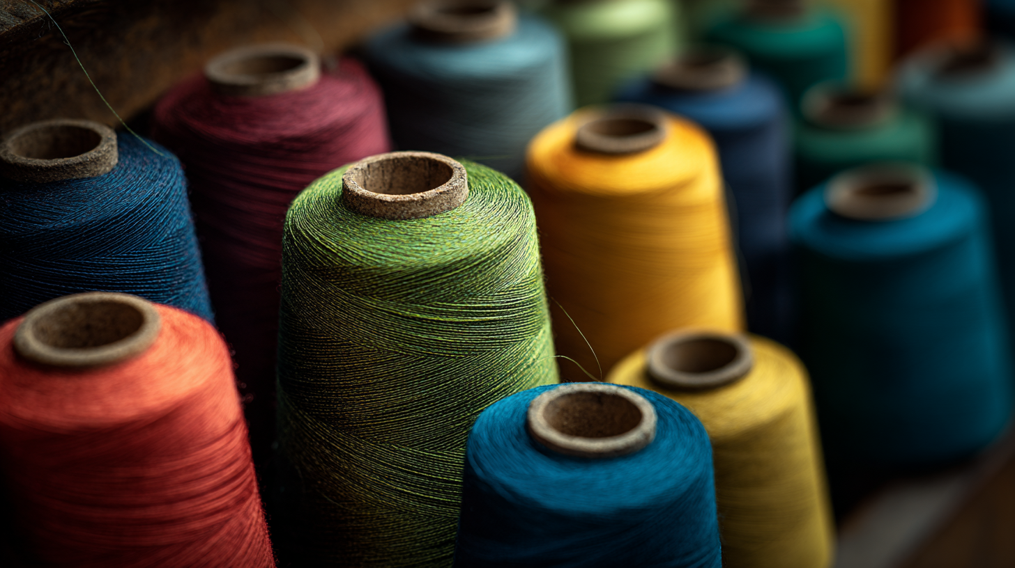 How to Choose the Right Trilobal Polyester for Your Textile Projects