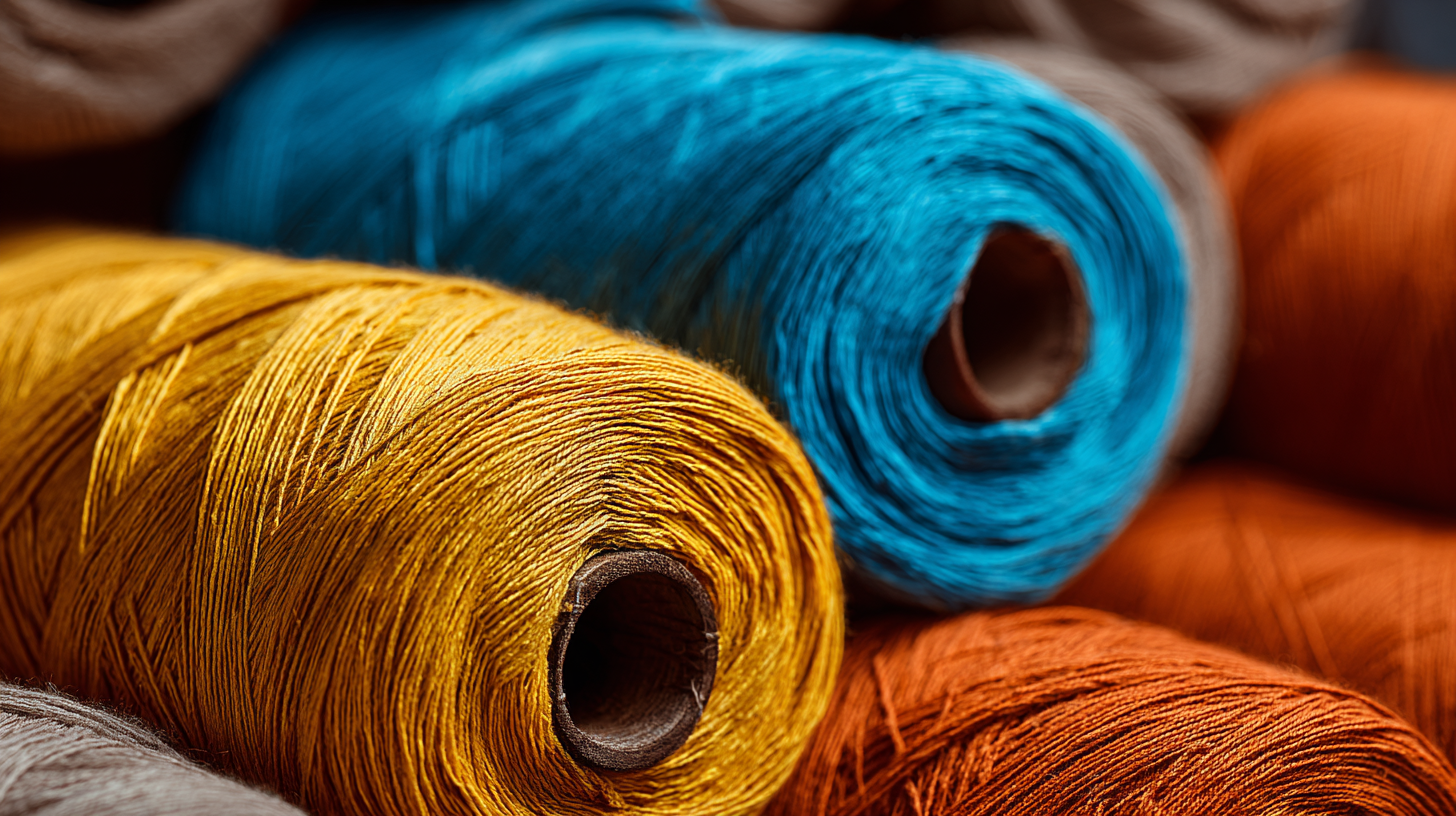 How to Choose the Right Trilobal Polyester for Your Textile Projects