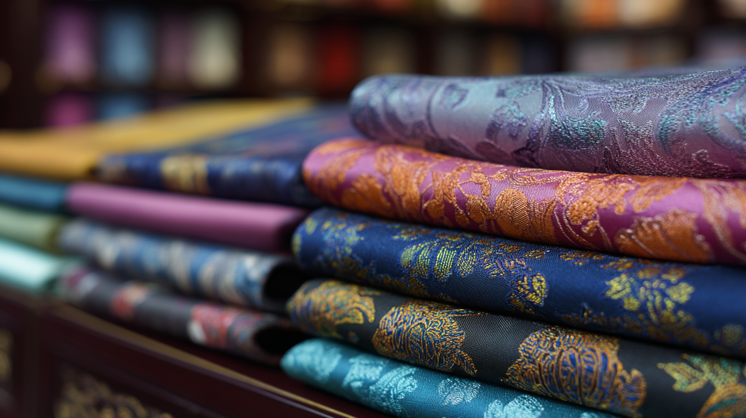 How to Choose the Right Trilobal Polyester for Your Textile Projects