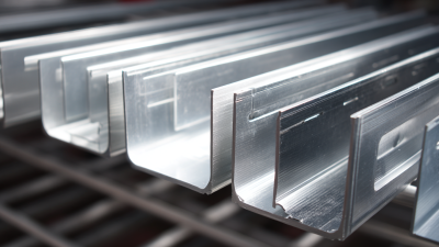 How to Select the Right Plastic Profiles for Your Next Project