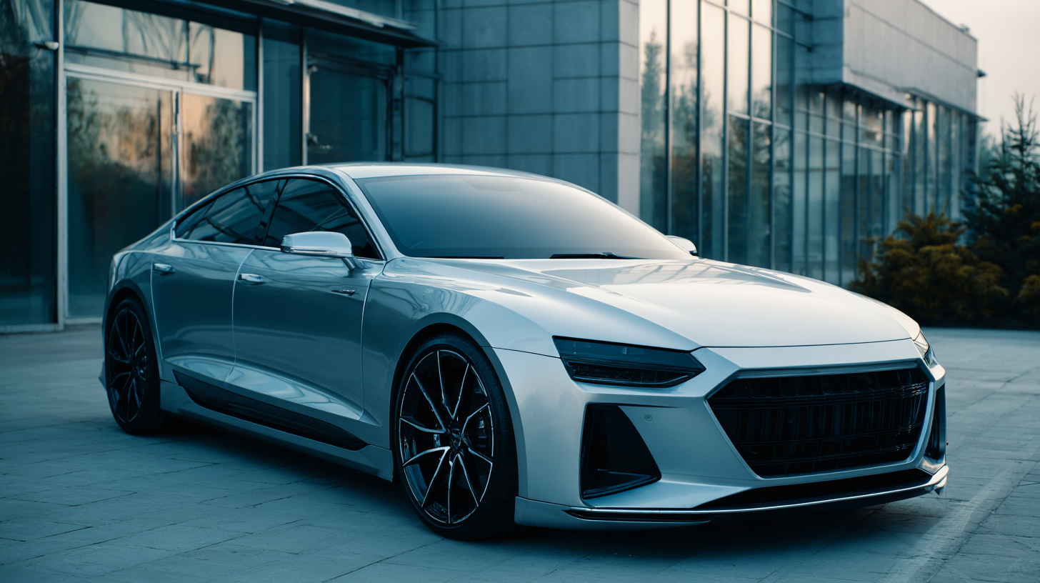 How to Choose the Right Modern Car for Enhanced Fuel Efficiency and Safety Features