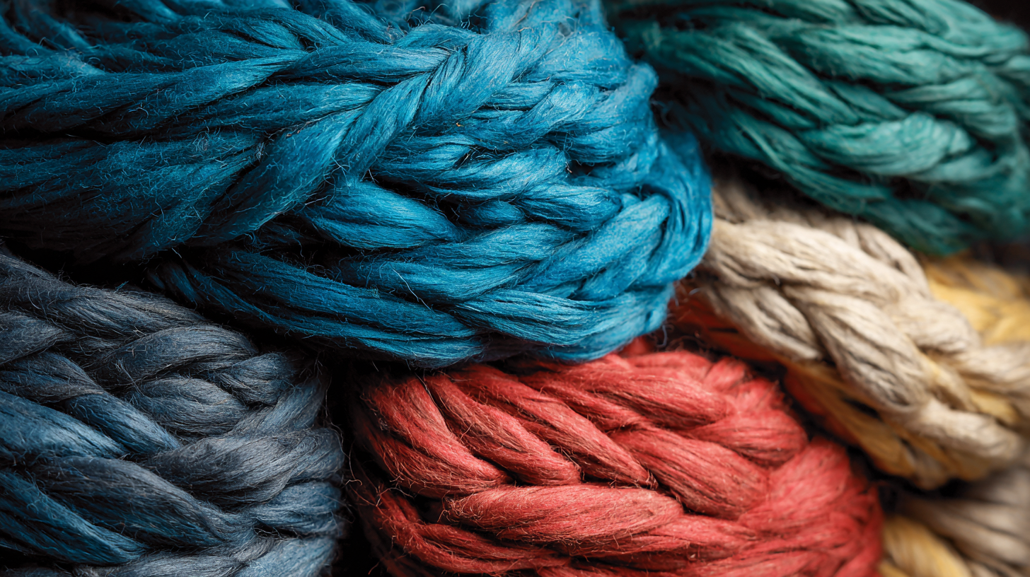 How to Harness the Benefits of Recycled Psf Fiber in Sustainable Manufacturing