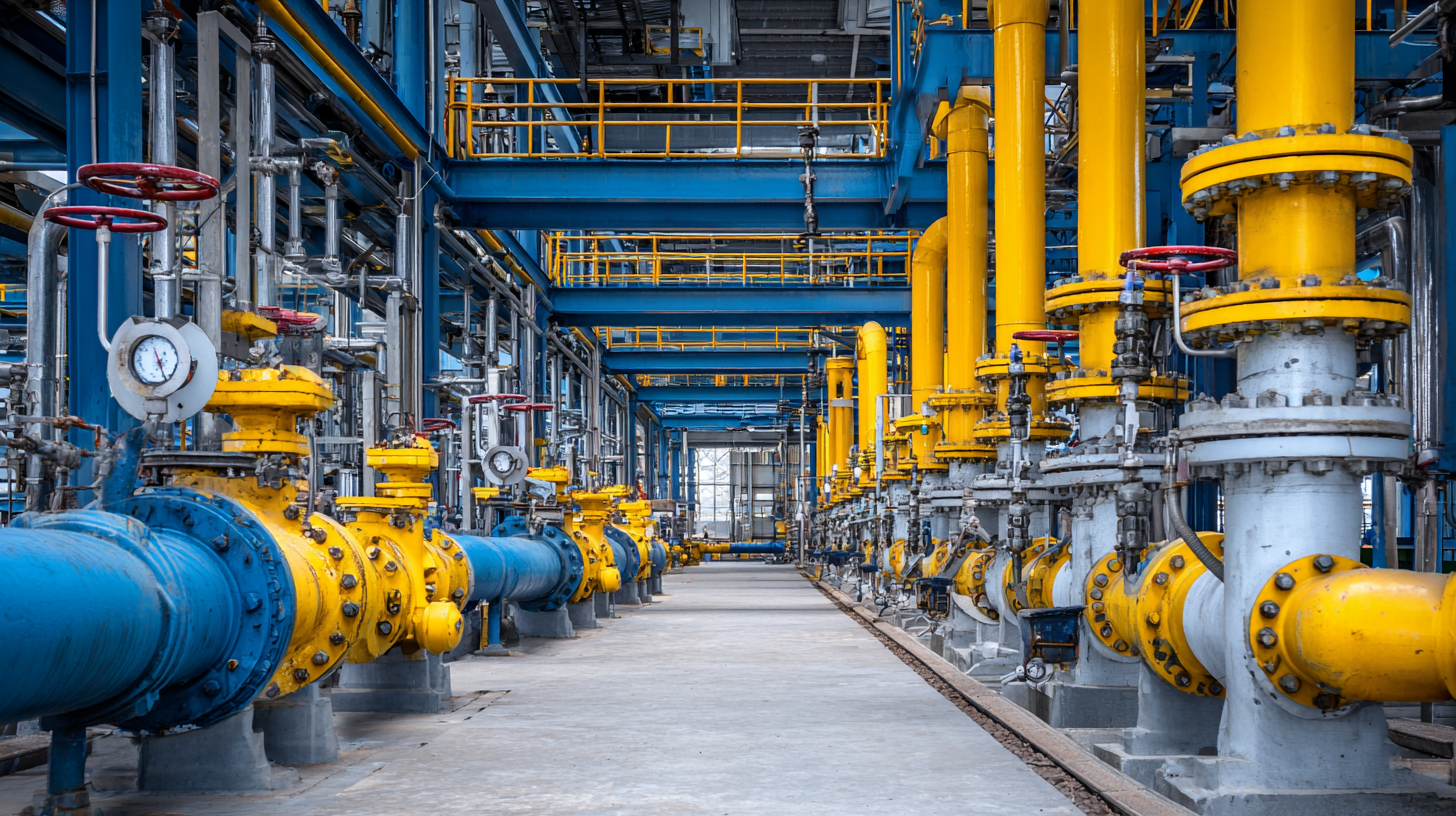 How to Optimize Injection Pressure for Enhanced Production Efficiency