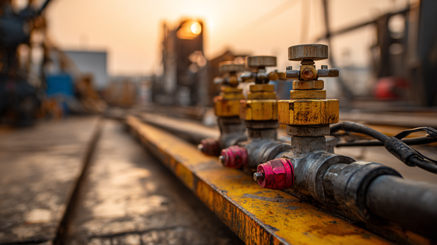 How to Optimize Injection Pressure for Enhanced Production Efficiency