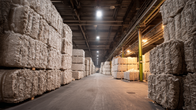How to Harness the Benefits of Recycled Psf Fiber in Sustainable Manufacturing
