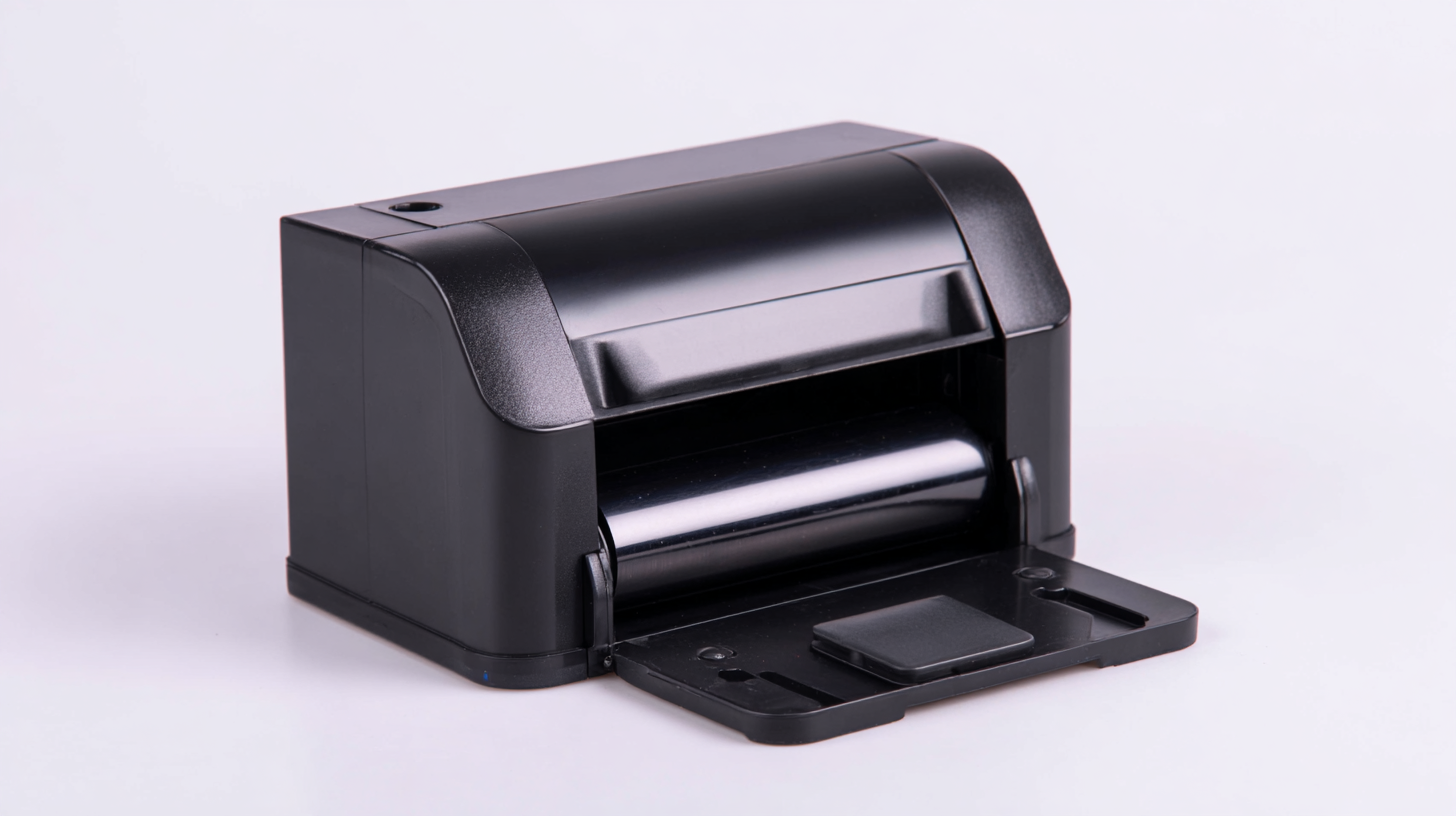How to Maximize Efficiency with Your Thermal Roll Printer in 5 Simple Steps