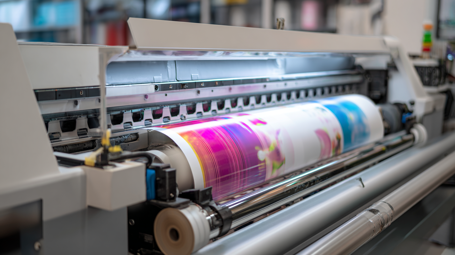How to Maximize Efficiency with Your Thermal Roll Printer in 5 Simple Steps