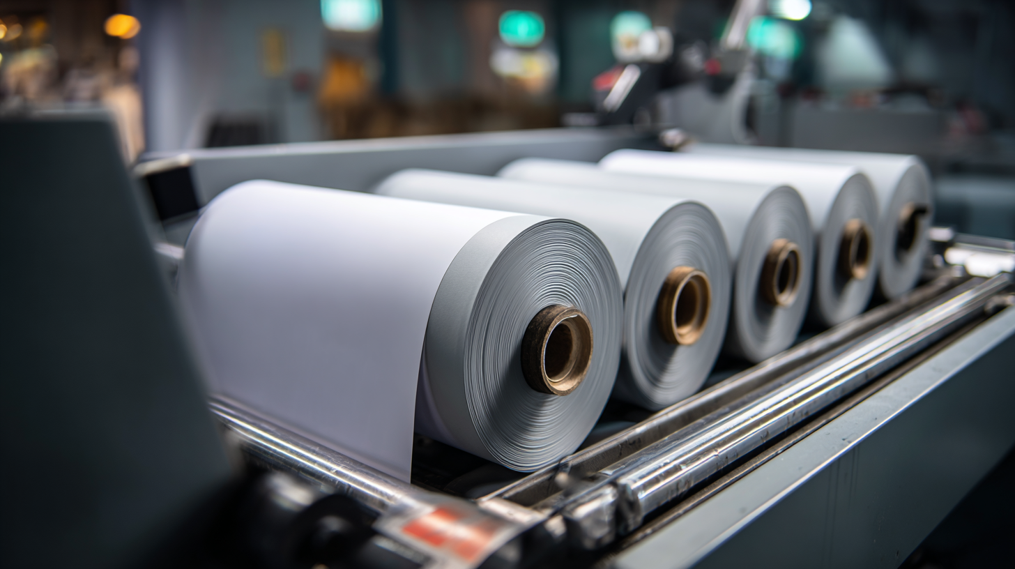How to Maximize Efficiency with Your Thermal Roll Printer in 5 Simple Steps
