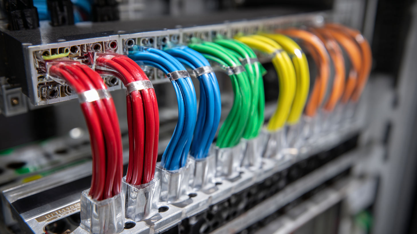 How to Choose the Right High Voltage Cable for Your Electrical Project