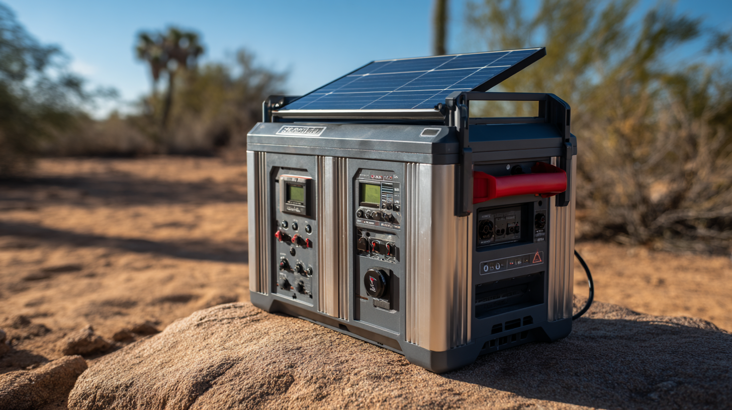 How to Maximize Efficiency with 48v 160 A Lithium LFP Battery Technology
