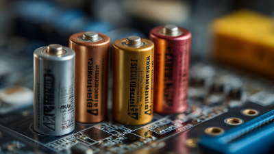 How to Effectively Choose the Right AA Battery Replacement for Optimal Performance