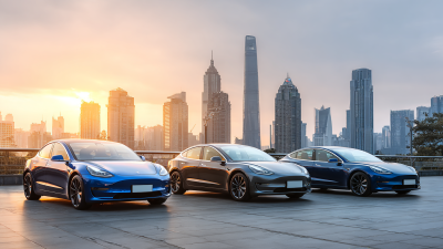 How to Choose the Right Energy Car for Your Lifestyle