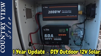 How to Choose the Right Off Grid Solar Inverter System for Your Energy Needs